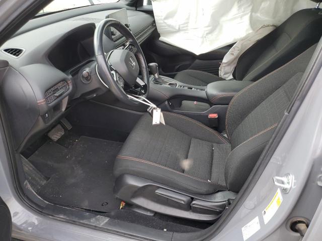 2023 HONDA HR-V SPORT #3301991446