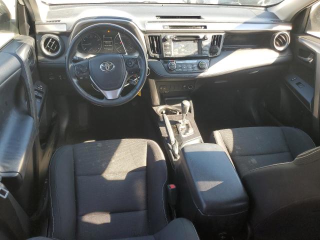 2017 TOYOTA RAV4 XLE - JTMWFREV7HJ702274