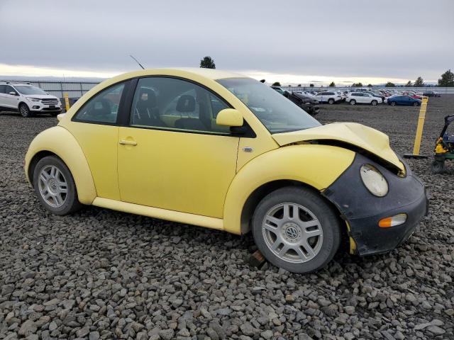 1999 VOLKSWAGEN NEW BEETLE #3304739924