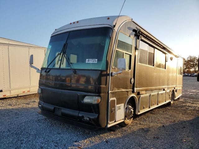 2006 FREIGHTLINER CHASSIS X #3316778414