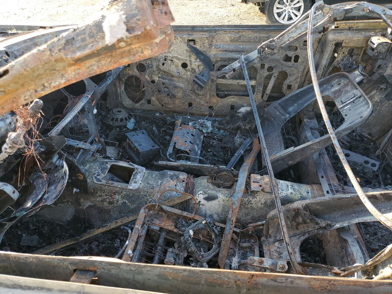 Lot #3284728563 2001 FORD MUSTANG GT