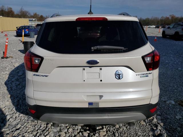 2019 FORD ESCAPE TIT - 1FMCU9J97KUB45708