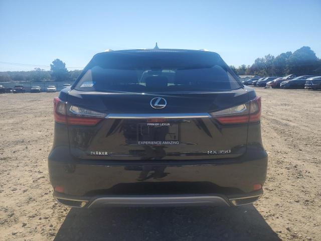 2021 LEXUS RX 350 #3297866790