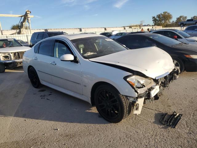2008 INFINITI M35 BASE #3285994807
