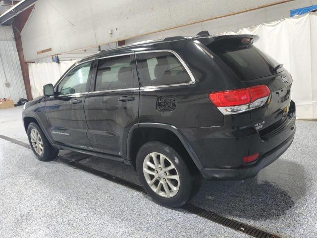 2014 JEEP GRAND CHER - 1C4RJFAG3EC516474