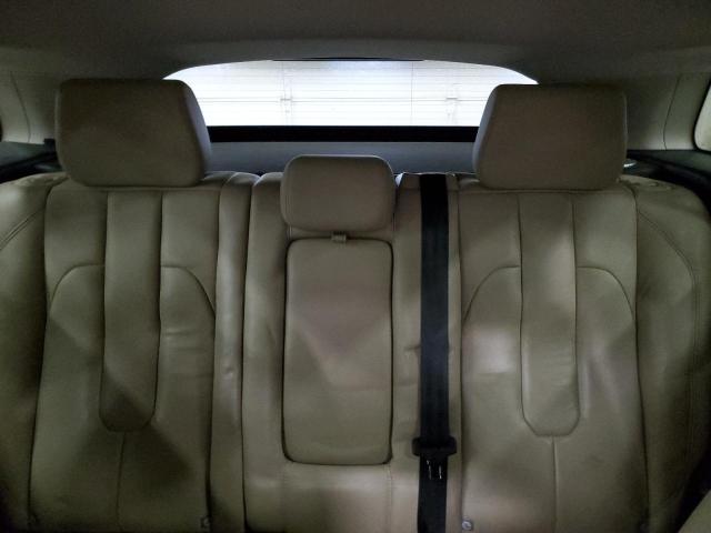 2015 LAND ROVER RANGE ROVE #3293296448