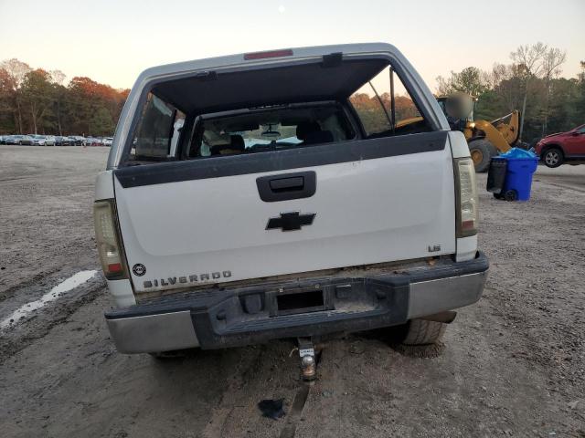 2013 CHEVROLET SILVERADO - 1GCRCREA6DZ142780