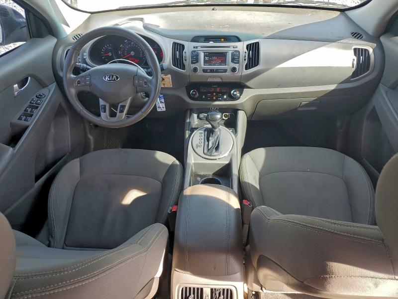 2014 KIA SPORTAGE E #3301859030