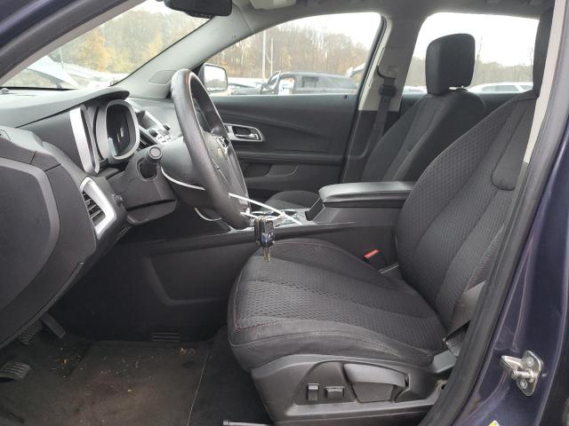 2014 CHEVROLET EQUINOX LS #3286499326
