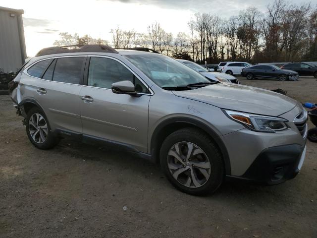 2020 SUBARU OUTBACK LI #3291334148