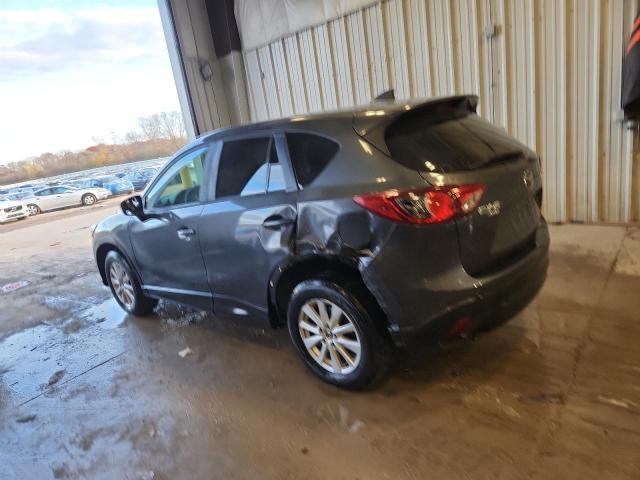 2016 MAZDA CX-5 SPORT - JM3KE4BY4G0816960