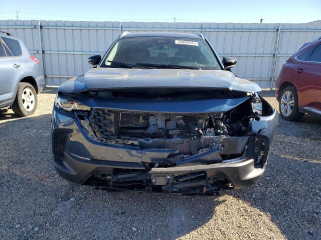 2025 MAZDA CX-50 PREF - 7MMVAABW5SN126466