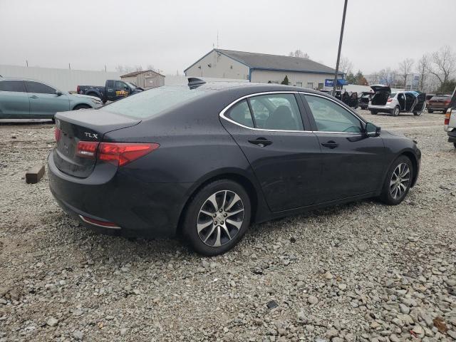 2016 ACURA TLX TECH #3296972861
