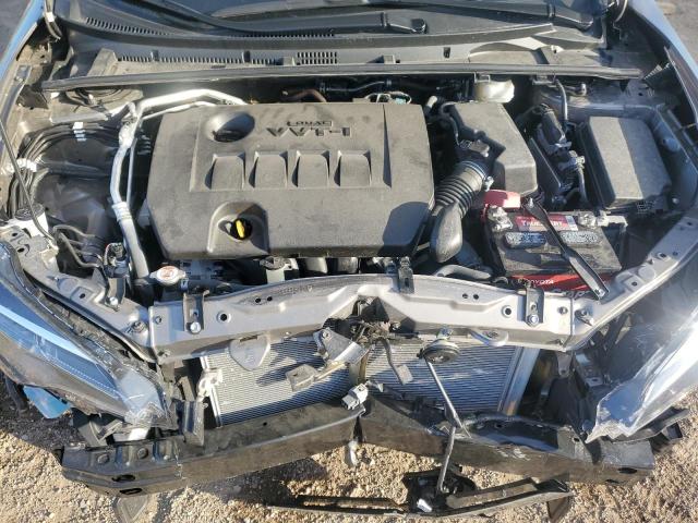 2018 TOYOTA COROLLA L #3290374782