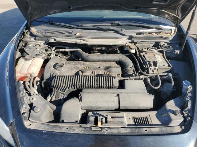 2011 VOLVO C30 #3294094951