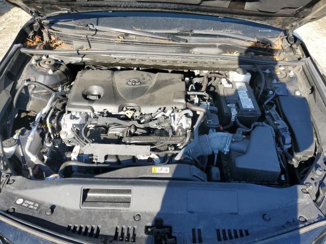 2023 TOYOTA CAMRY SE N - 4T1G11AK6PU087046