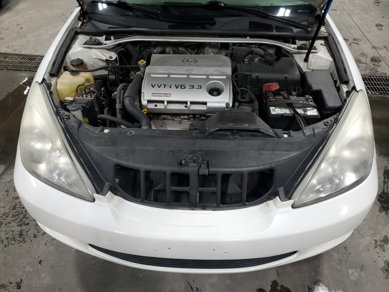 Lot #3283989873 2004 LEXUS ES 330