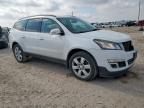 Lot #3310608272 2016 CHEVROLET TRAVERSE L