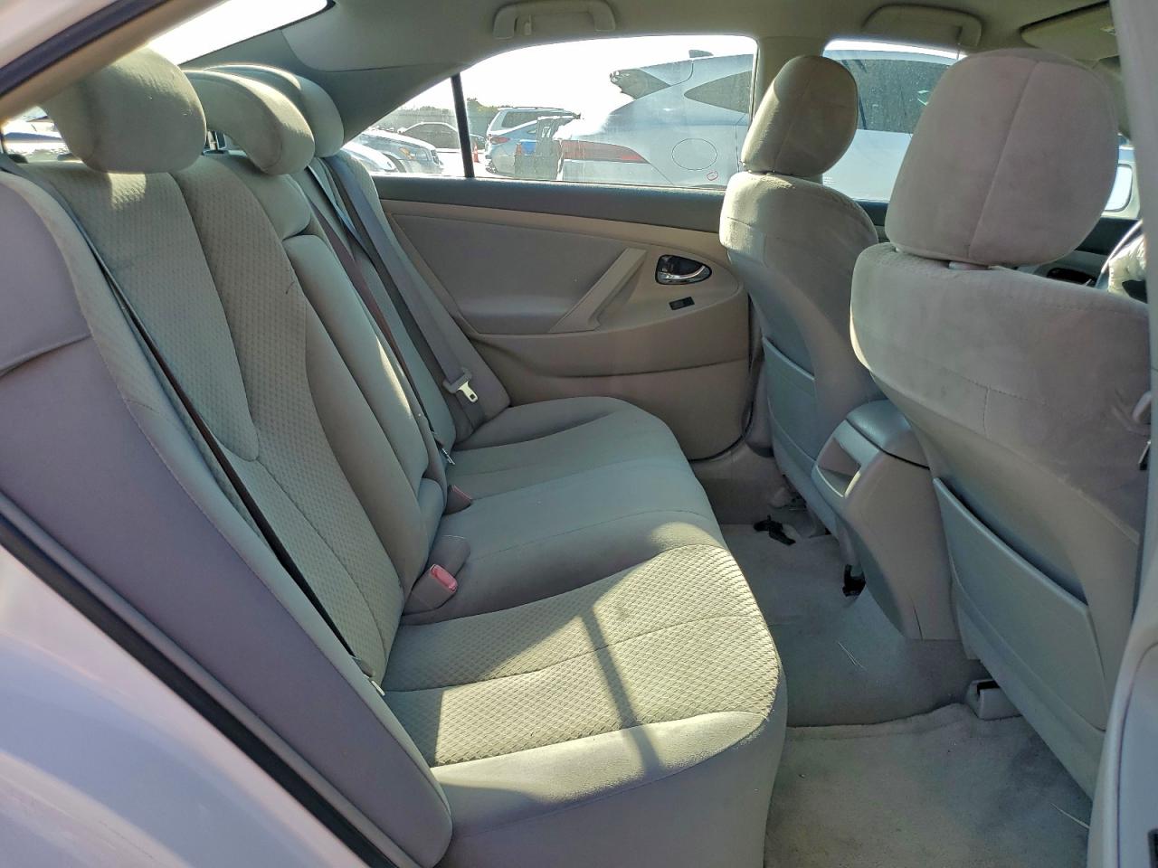 Lot #3284210610 2009 TOYOTA CAMRY BASE