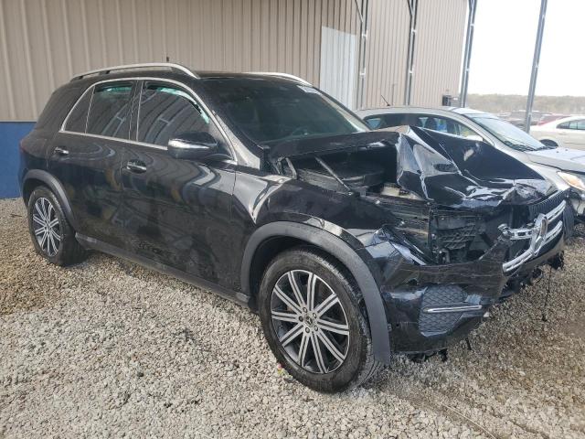 2025 MERCEDES-BENZ GLE 350 4M #3304009646