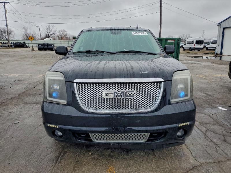 2007 GMC YUKON DENA #3296938819