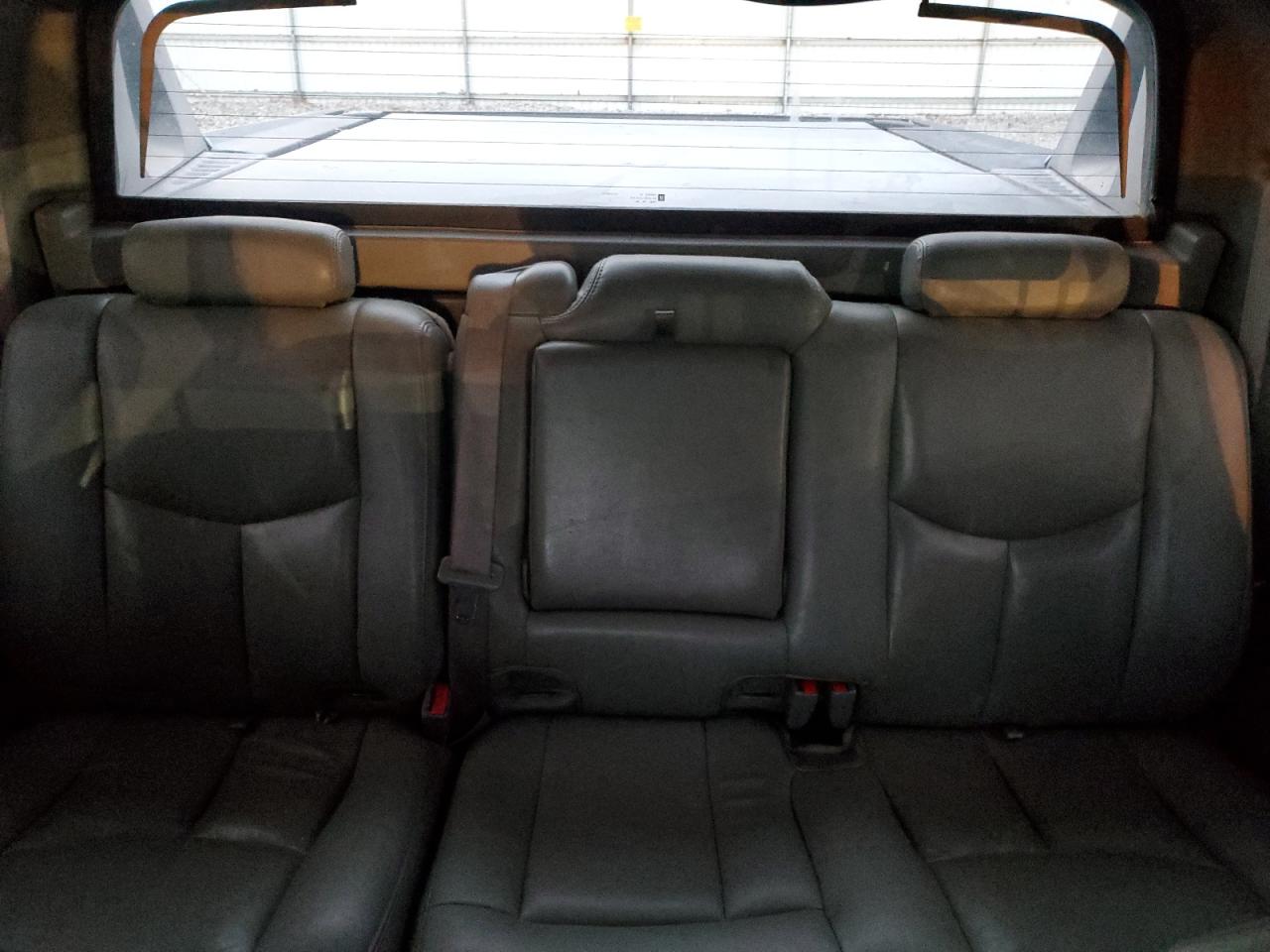 Lot #3294114959 2006 CHEVROLET AVALANCHE