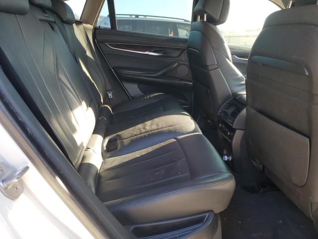 2016 BMW X6 XDRIVE5 5UXKU6C59G0R33637