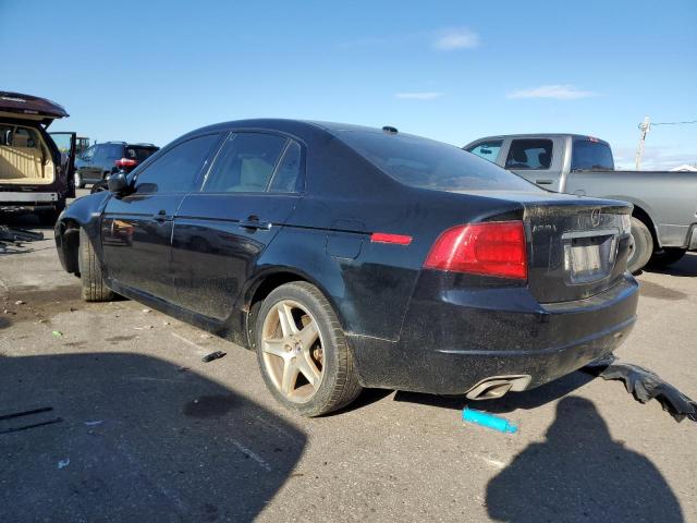 2006 ACURA 3.2TL #3285589281
