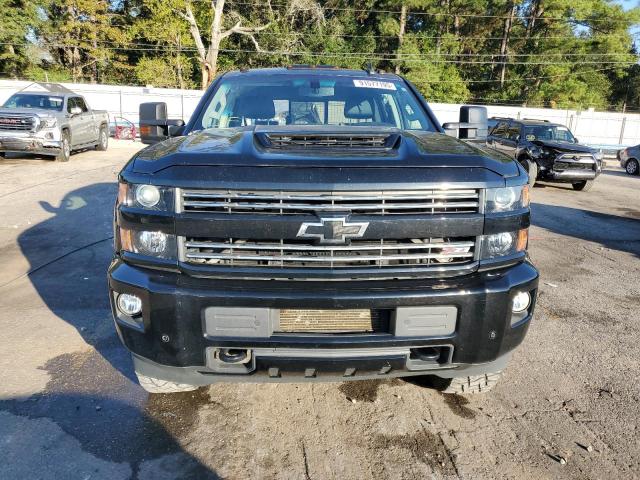 2018 CHEVROLET SILVERADO #3285728660