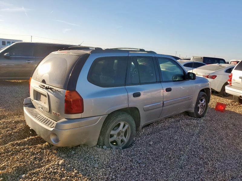 2005 GMC ENVOY #3301945447