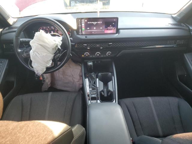 2023 HONDA ACCORD HYB #3301829344