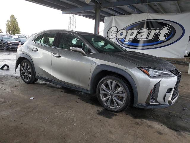 2019 LEXUS UX 250H #3311444384