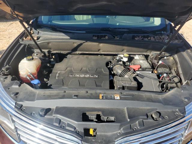 2018 LINCOLN MKX RESERV #3296902843