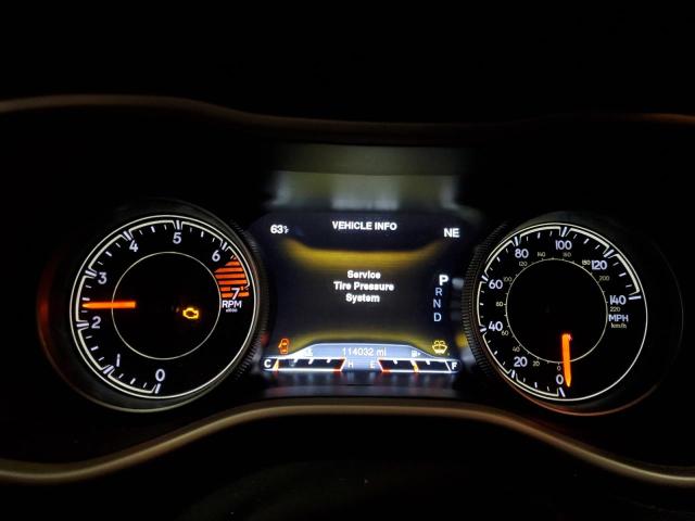 2016 JEEP CHEROKEE L - 1C4PJMDB6GW140141