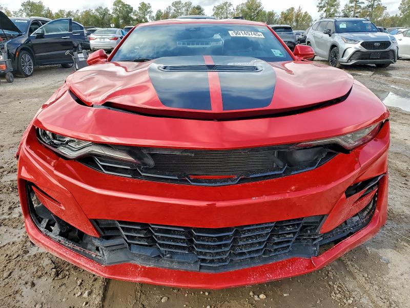 2020 CHEVROLET CAMARO SS #3296878820