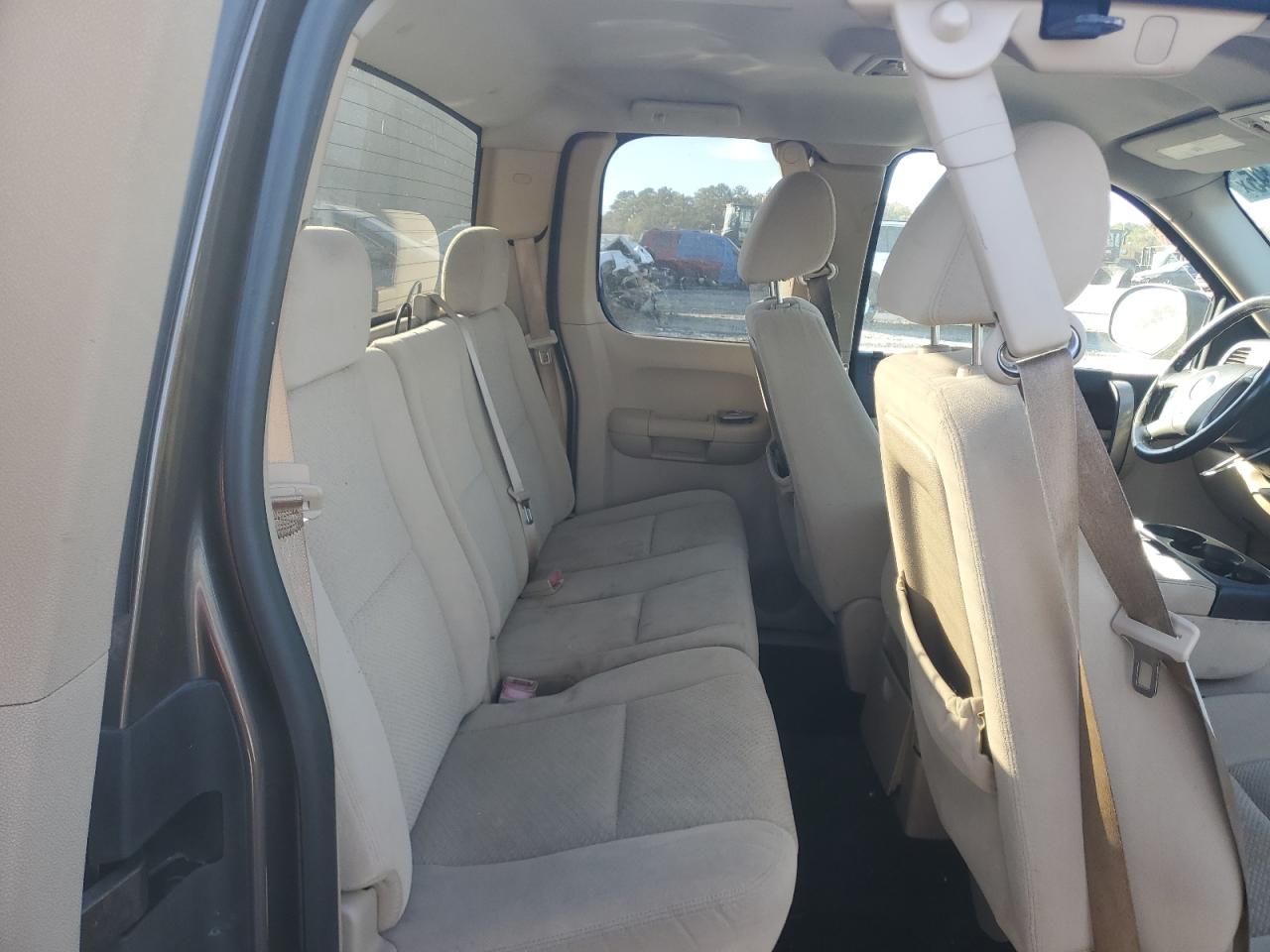 Lot #3319965169 2007 CHEVROLET SILVERADO