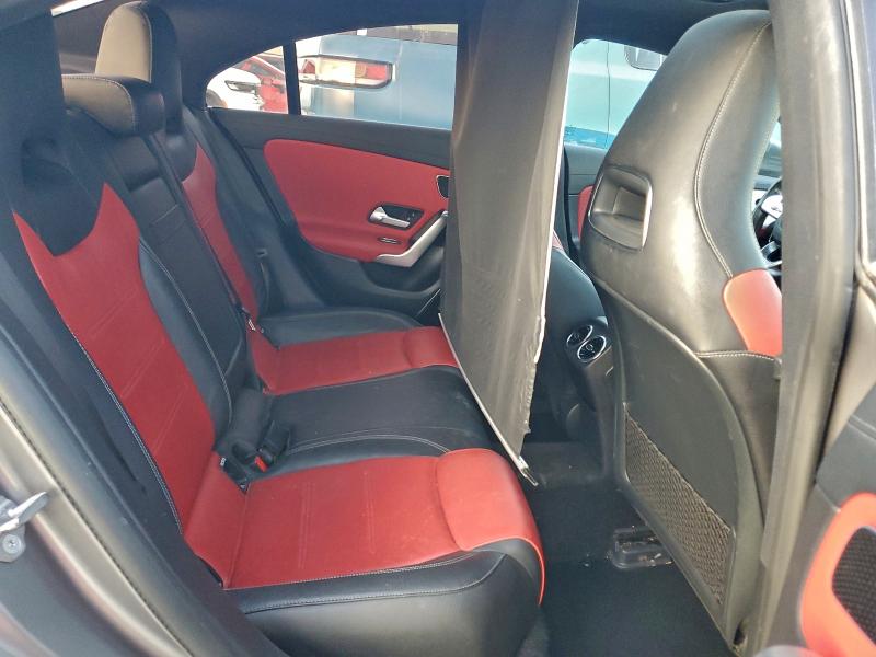 2020 MERCEDES-BENZ CLA 250 #3306713779
