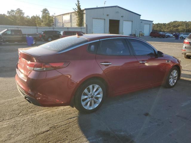 2018 KIA OPTIMA LX - 5XXGT4L37JG182945