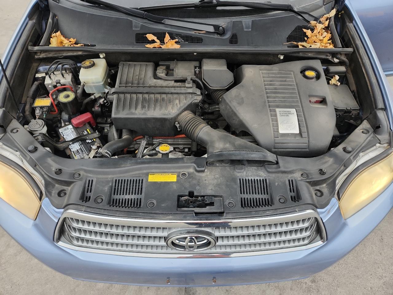 Lot #3296680071 2009 TOYOTA HIGHLANDER