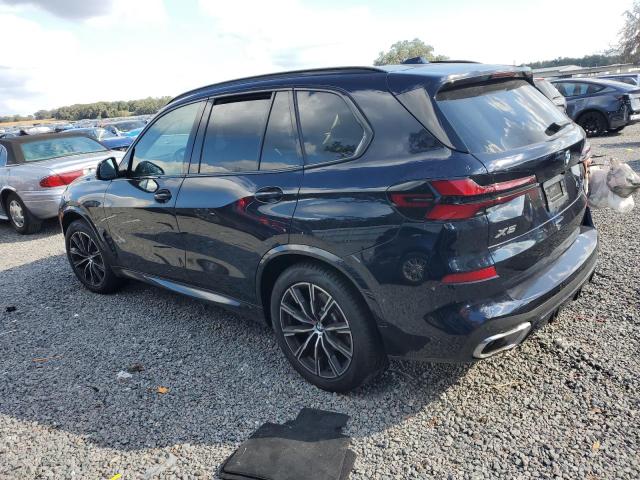 2025 BMW X5 SDRIVE #3302799956