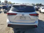 Lot #3304664926 2022 TOYOTA HIGHLANDER