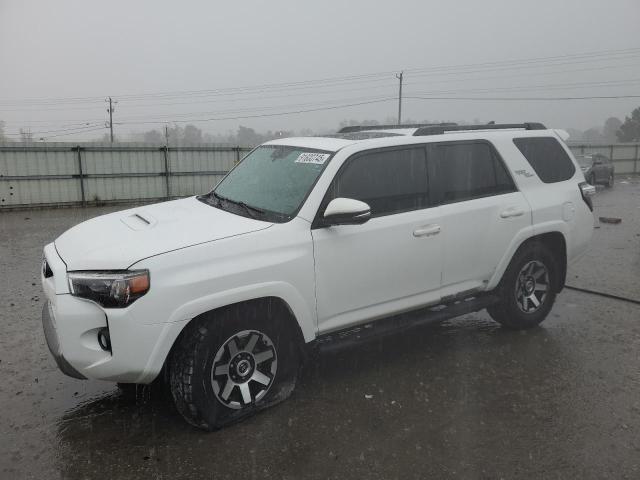 2019 TOYOTA 4RUNNER SR #3294500514