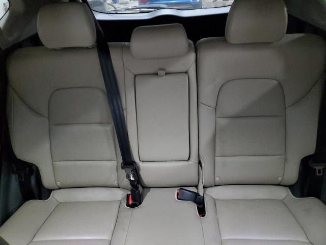 2016 HYUNDAI TUCSON LIM - KM8J3CA21GU179516