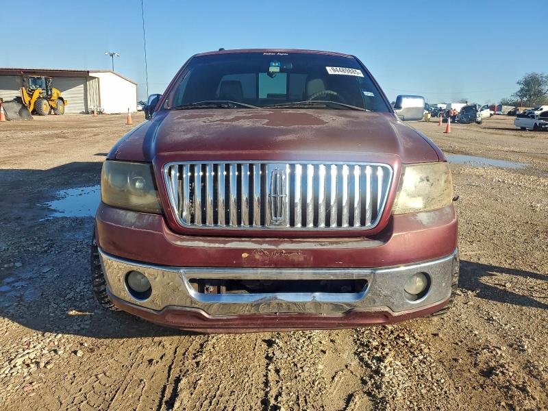2006 LINCOLN MARK LT #3297968803