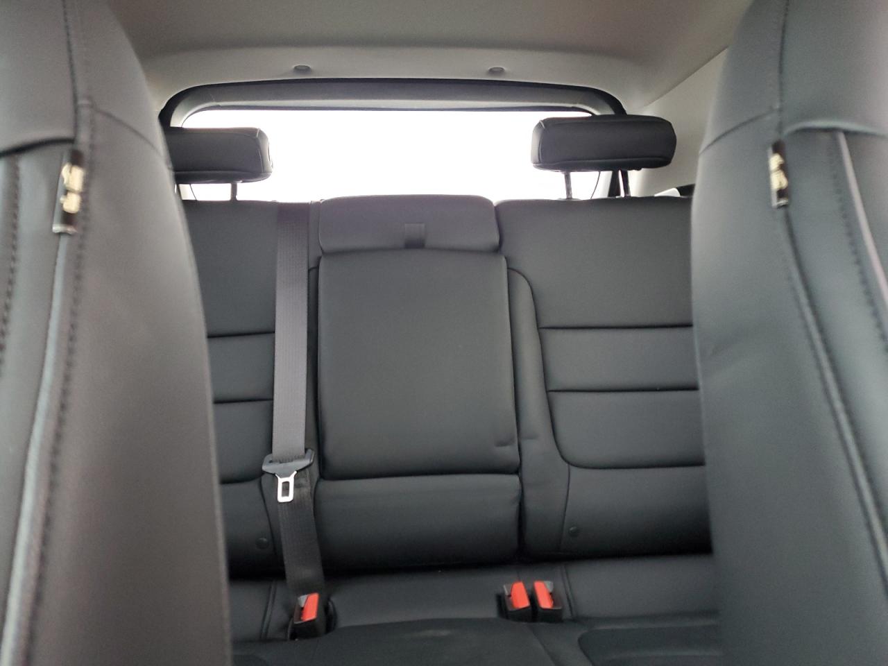 CHEVROLET TRAILBLAZER LT