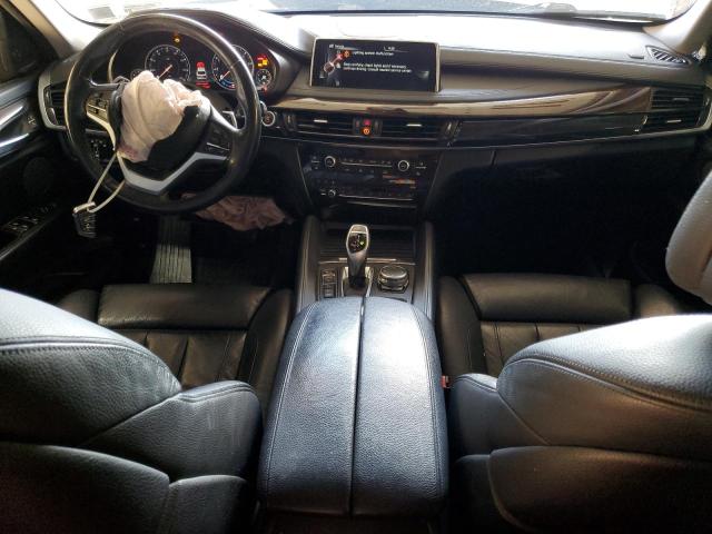 2015 BMW X6 XDRIVE3 #3302759413