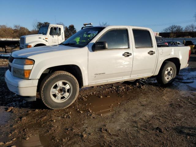 Global Auto Auctions: 2005 CHEVROLET COLORADO