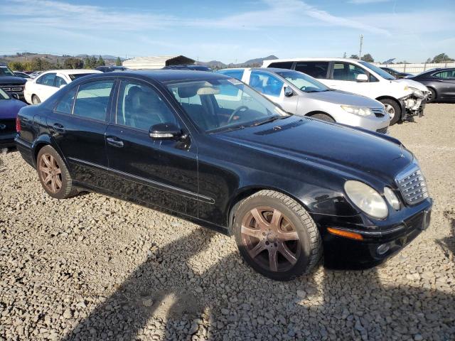 2008 MERCEDES-BENZ E 350 #3301875468
