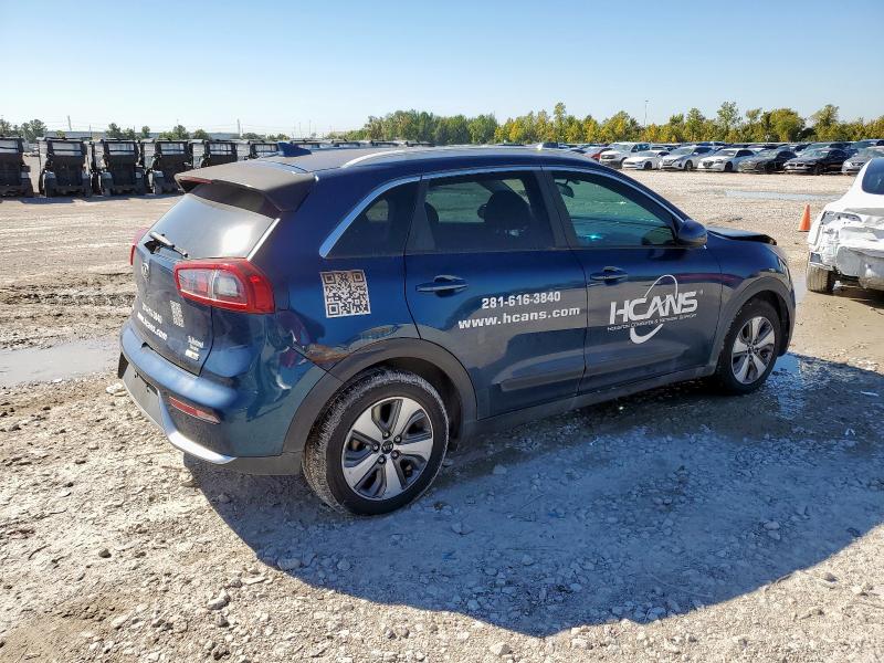 2019 KIA NIRO FE KNDCB3LC9K5260725