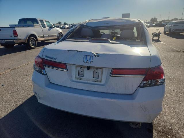 2011 HONDA ACCORD LX #3305346304